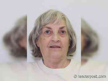 RCMP renew call to public in search for missing Weyburn senior - Regina Leader Post