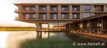 »The Resort« - Scheiblhofer eröffnet neues Wein-Wellness-Hotel