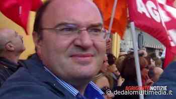 FP CGIL : da Enna l'appello alla politica regionale “riaprire il dibattito sulle provincie, serve il governo delle aree vaste” - Dedalomultimedia