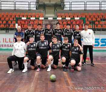 Pallamano, KeyJey Ragusa chiude a Enna | Radio RTM Modica - Radio RTM Modica