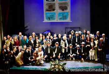 Enna – I premiati al Concorso sulla legalità per ricordare Napoleone Colajanni - Dedalomultimedia