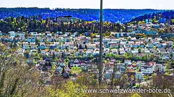 Getötete Frau in Nagold: Jede einzelne  Verletzung war tödlich