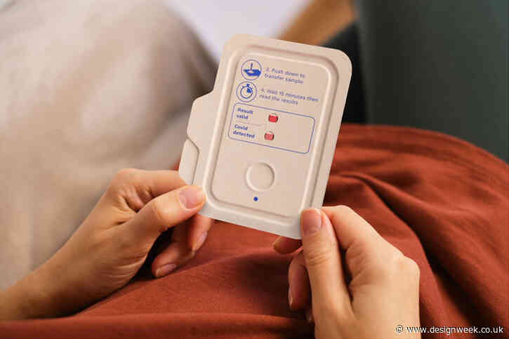 Morrama’s biodegradable COVID testing kit seeks to address the sector’s plastic problem