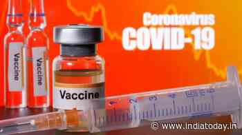 New oral Covid vaccine can decrease severity, transmission: Study - India Today