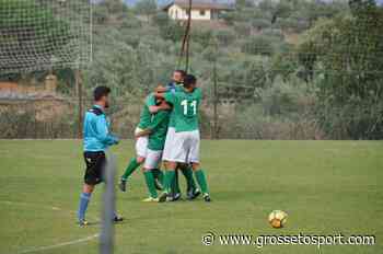 Seconda categoria F: il Punta Ala cade contro il Riotorto, si gioca sempre tra Palazzi e Montieri - Grosseto Sport