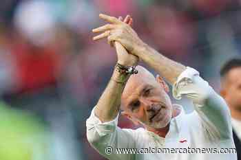 L'ala destra per Pioli arriva dalla Spagna: colpo da 25 milioni - calciomercatonews.com - Calciomercatonews.com