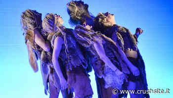 Sapiens ad Ala il 13 maggio 2022 - Crushsite