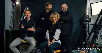 Adam&Eve/DDB opens Berlin office following Deutsche Telekom win