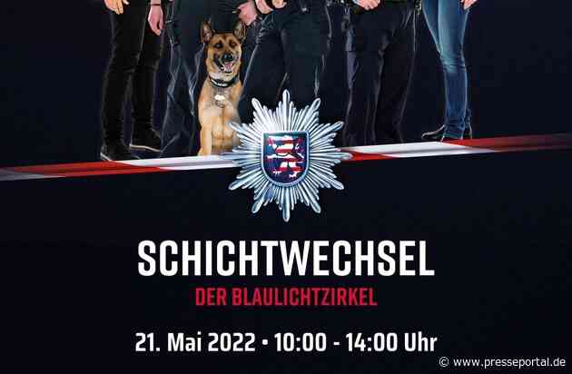 POL-LM: Die Einstellungsberatung der Polizei lädt ein