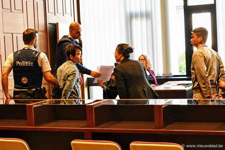 Twee jonge Vietnamezen die rol speelden in zaak van 39 gestikte transmigranten riskeren tot vier jaar cel: “Hij was zelf op zoek naar een beter leven”