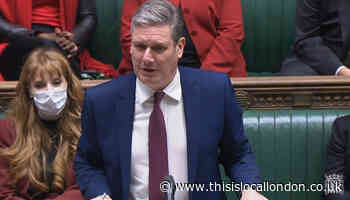 Keir Starmer statement today: Will he resign? 3 things he could say