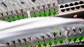 Kriminalität - BKA: Deutschland von Cyberattacken besonders betroffen