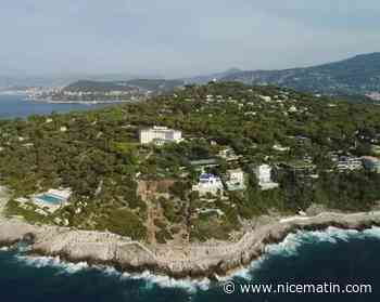 Combien va coûter l'entretien des biens des oligarques russes gelés sur la Côte d'Azur par la France?