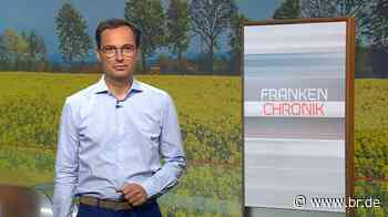 Frankenschau | 08.05.2022 : Franken im Klimawandel | Chefin am Bau | Museum im Schweinestall - br.de