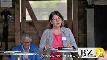 Bau des neuen Tierschutzzentrums in Ribbesbüttel beginnt 2024 - Braunschweiger Zeitung