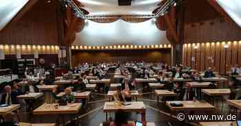 Krankenhaus-Neubau: Steuergeld ist für Prestige-Bau zu wertvoll - Neue Westfälische