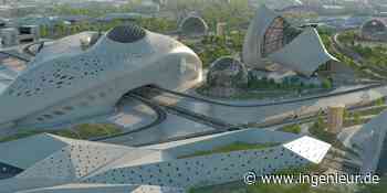 Nachhaltig und leicht planen für den Bau von morgen - ingenieur.de - ingenieur.de