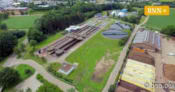 Zweieinhalb Jahre Verspätung und knapp 3 Millionen teurer: Bau zur Erweiterung der Bühler Kläranlage beginnt jetzt erst - BNN - Badische Neueste Nachrichten