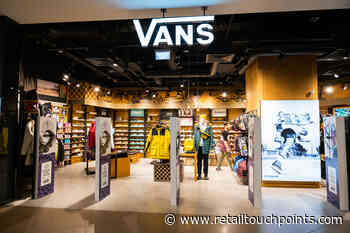 How Vans Transformed its Visual Merchandising with ‘Digital-First’ Processes - Retail TouchPoints