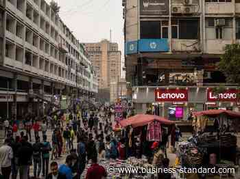 Recovery tracker: Eid celebrations boosts retail and recreation visitss - Business Standard