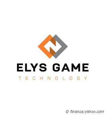Elys Game Technology Enters into Virtual Sports Retail Distribution Agreements - Yahoo Finance