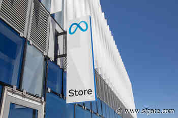 Meta’s first-ever retail store just opened in the Bay Area. Here’s what it’s like. - SF Gate