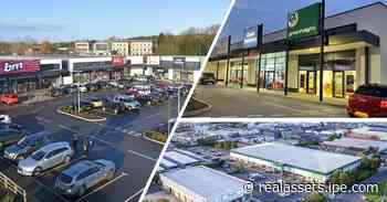 M7 divests UK retail warehouse portfolio for £80m - IPE Real Assets