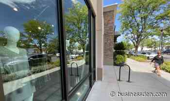 Cherry Creek retail site planned for apartment project sells for $29M - BusinessDen