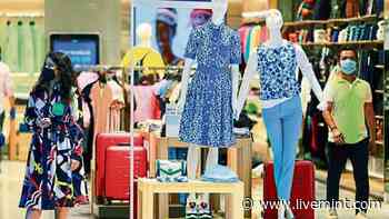 Retail Sector Hiring Surges 47% In April | Mint - Mint