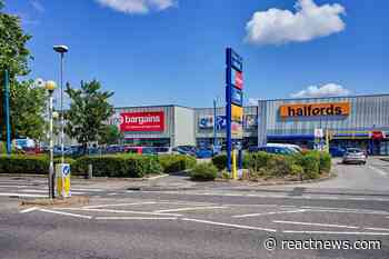 M7 offloads early retail parks portfolio for £80m+ - React News