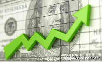 National Retail Properties: Be Greedy When Others Are Fearful - Seeking Alpha