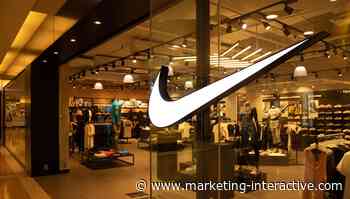 Nike retail stores in SG and MY find new distribution partner - Marketing Interactive