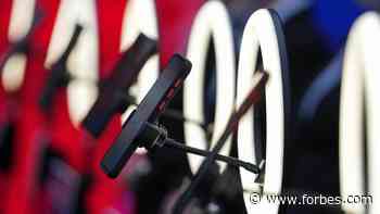 The Power Of Admitad: How A German IT Company Is Disrupting Retail - Forbes