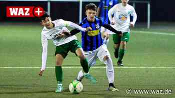 Der SV Herbede und der FSV Witten haben bittere Gewissheit - WAZ News