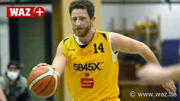 SG Witten Baskets: Dauber eine Macht unter dem Korb - WAZ News