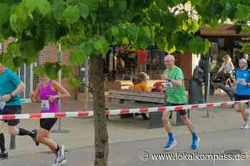 FunVorRun Witten:: Von weit bis schnell - FunVorRun Witten wieder auf vielen Wegen unterwegs - Witten - www.lokalkompass.de