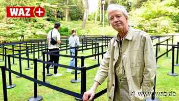 Witten: Kammermusiktage machen Schwesternpark zum Kulturort - WAZ News