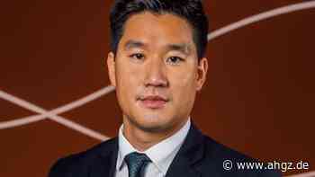 Personalie: Neuer Sales & Marketing-Direktor in Bad Ragaz - ahgz Allgemeine Hotel- und Gastronomie-Zeitung