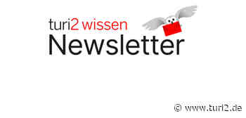 Die besten Newsletter für Journalismus, PR, Marketing, Wirtschaft und Politik. | turi2 - turi2
