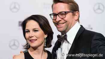 Lobbying, PR, Influencer Marketing: Neuer Job für Baerbocks Mann Daniel Holefleisch - Politik - Tagesspiegel