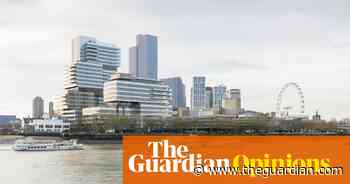 What’s London Doing To The South Bank Now?