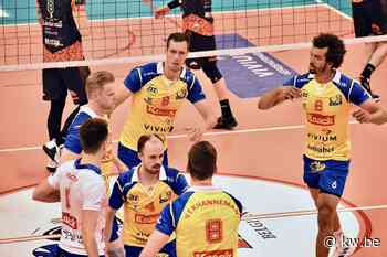 Arno Van de Velde ruilt Knack voor Menen, Kindt blijft bij Decospan - KW.be