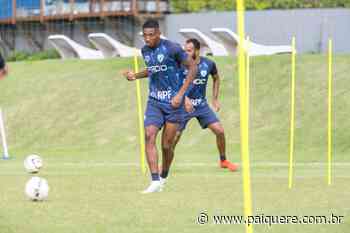 Quem joga? Gabriel Santos é desfalque do Londrina contra o Brusque e Adilson Batista tem alternativas - Portal Paiquerê