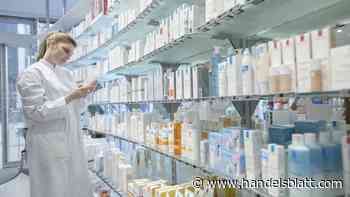 Aktien: 120 Prozent Kurspotenzial? Shop Apotheke profitiert von Analystenkommentar