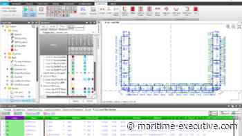 ClassNK Releases PrimeShip-HULL 2022 for New Structural Rules - The Maritime Executive