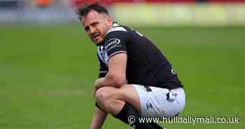 What Hull FC's pursuit of Jake Trueman means for Josh Reynolds - Hull Live