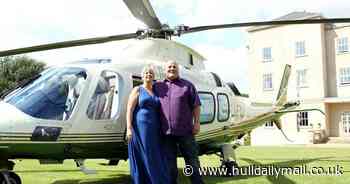 The UK's 10 biggest lottery winners as jackpot reaches £184million - Hull Live