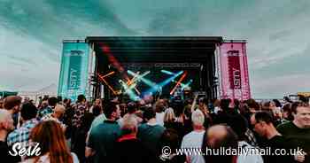 Humber Street Sesh 2022 to be staged at Hull Marina - Hull Live