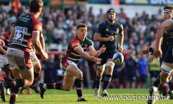 SHORTS: EPCR, ESPORTS, HULL CITY FC - Sport Industry Group