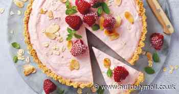 Five recipes using seasonal UK fruit you can make for pennies - Hull Live